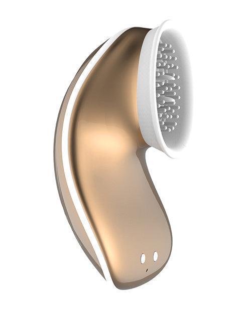 product image, Shots Twitch Innovation Hands Free Clitoral Stimulator - SEXYEONE