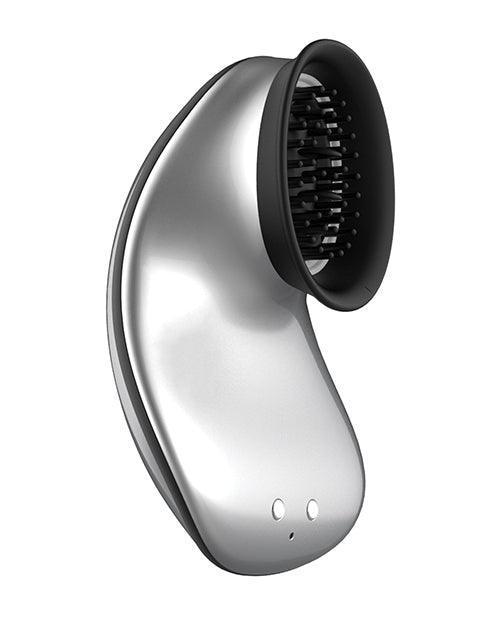 image of product,Shots Twitch Innovation Hands Free Clitoral Stimulator - SEXYEONE