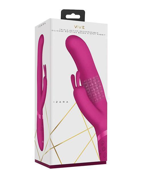 product image, Shots Vive Izara - Pink - SEXYEONE