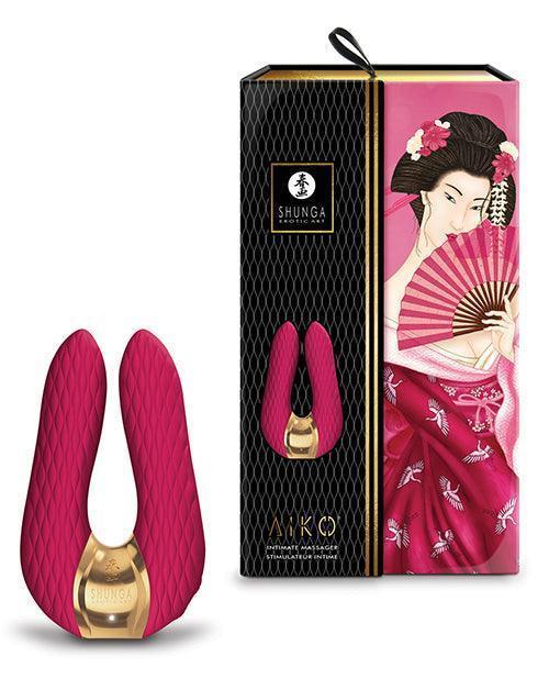 product image, Shunga Aiko Intimate Massager - SEXYEONE