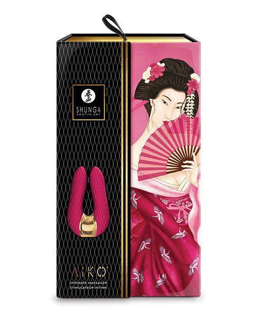 image of product,Shunga Aiko Intimate Massager - SEXYEONE