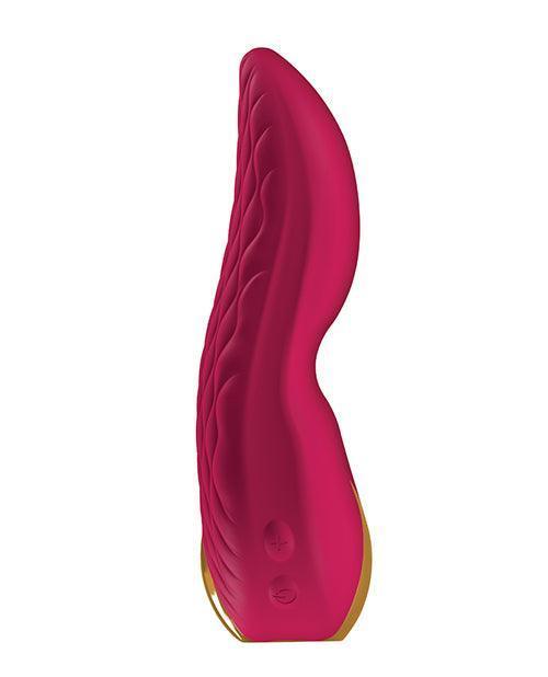 image of product,Shunga Aiko Intimate Massager - SEXYEONE