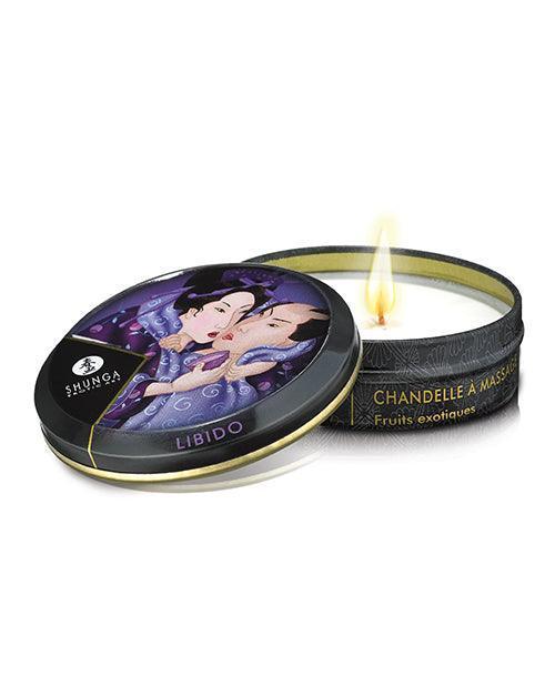 product image,Shunga Geisha's Secret Kit - Exotic Fruits - SEXYEONE