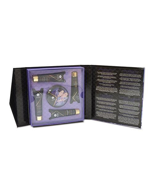 image of product,Shunga Geisha's Secret Kit - Exotic Fruits - SEXYEONE