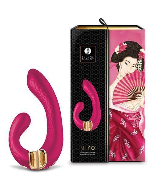 product image, Shunga Miyo Intimate Massager - SEXYEONE