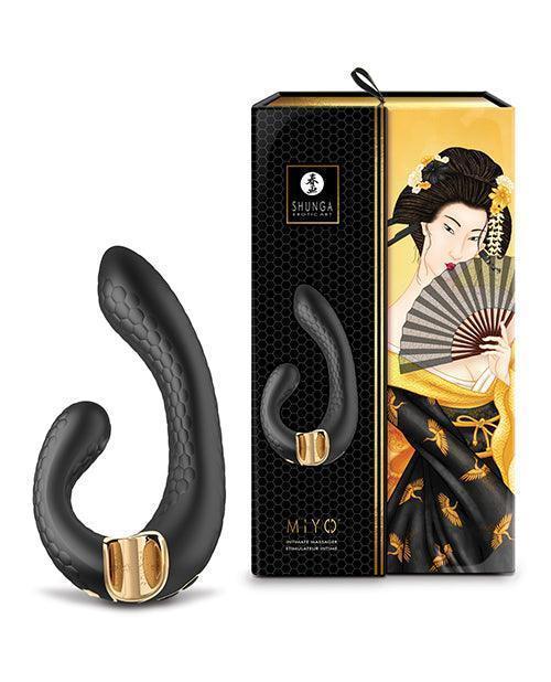 image of product,Shunga Miyo Intimate Massager - SEXYEONE