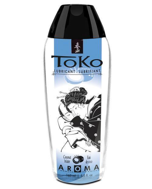 product image, Shunga Toko Aroma Lubricant - 8.5 Oz - SEXYEONE