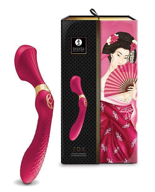 product image, Shunga Zoa Intimate Massager - SEXYEONE