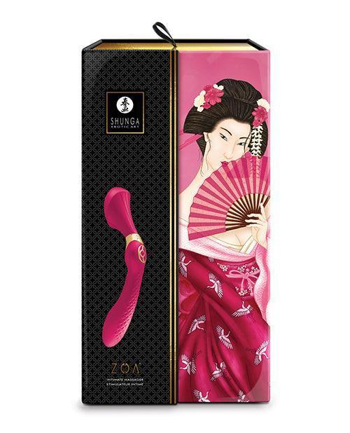 image of product,Shunga Zoa Intimate Massager - SEXYEONE