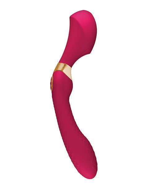 image of product,Shunga Zoa Intimate Massager - SEXYEONE