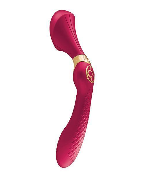 image of product,Shunga Zoa Intimate Massager - SEXYEONE