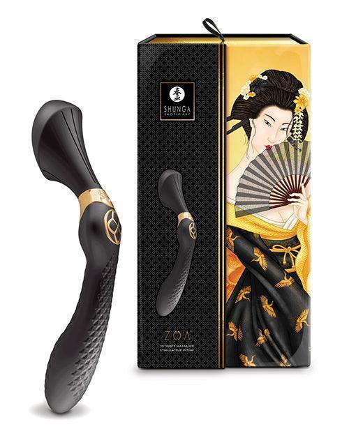 image of product,Shunga Zoa Intimate Massager - SEXYEONE