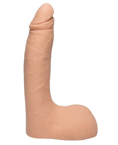 image of product,Signature Cocks Ultraskyn 8.5" Cock W-removable Vac-u-lock Suction Cup - Randy - SEXYEONE