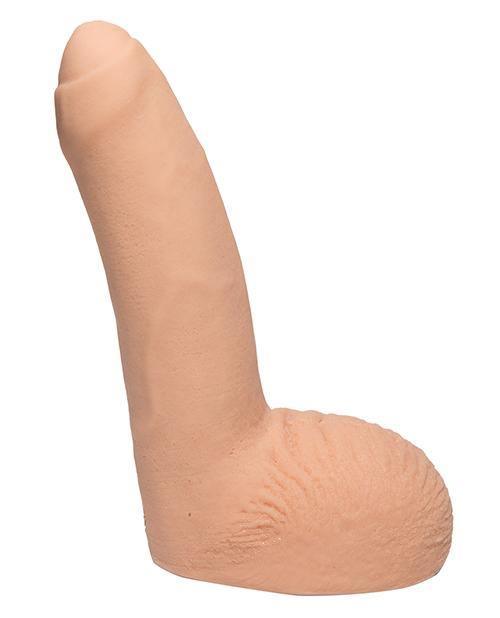 Signature Cocks Ultraskyn 8" Cock W-removeable Vac-u-lock Suction Cup - William Seed - SEXYEONE