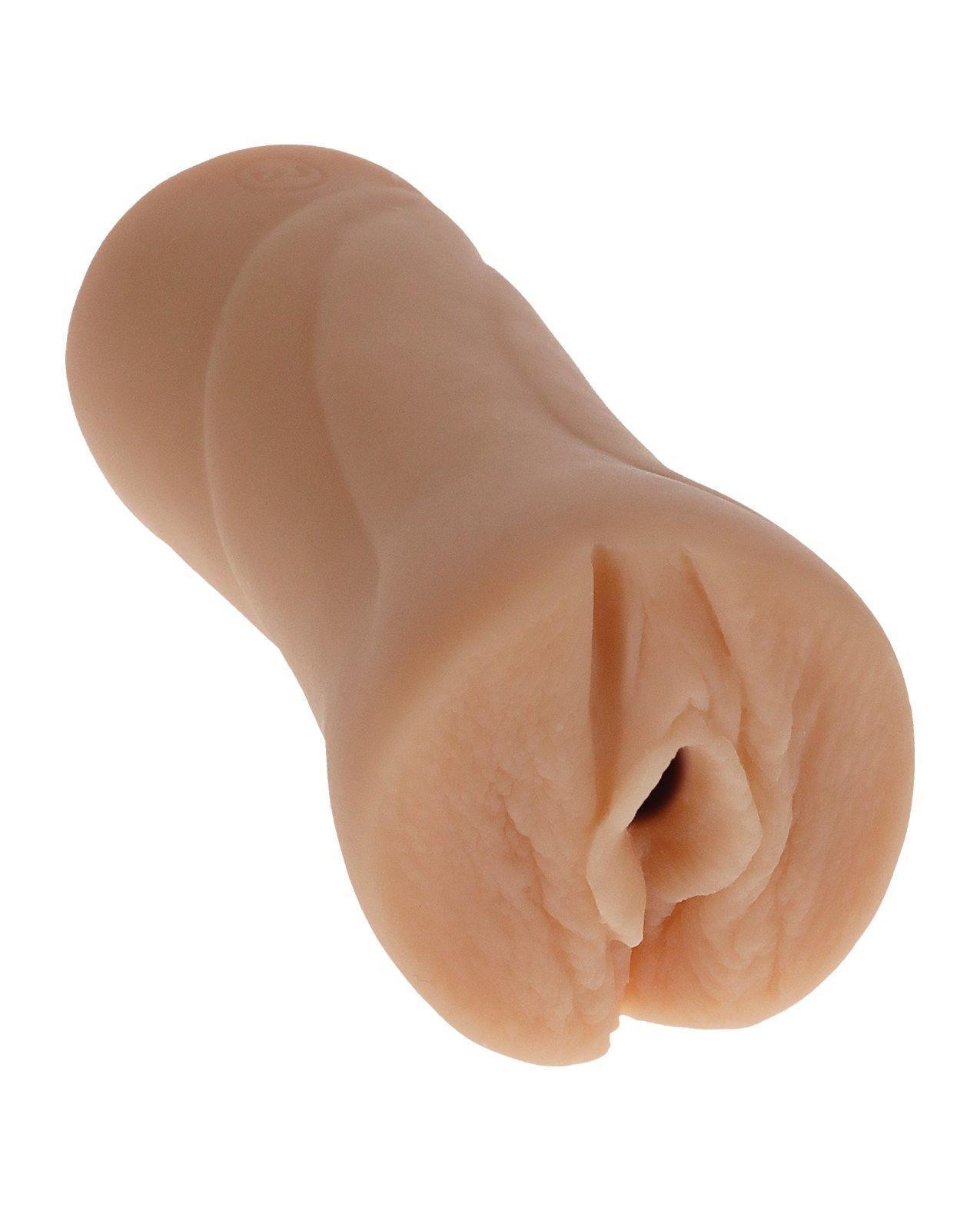 image of product,Signature Strokers Girls Of Social Media Ultraskyn Pocket Pussy - @ana.lorde - SEXYEONE