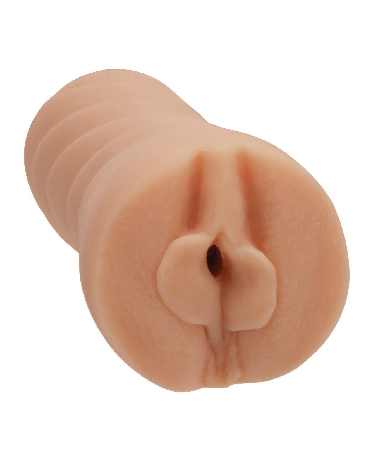 image of product,Signature Strokers Ultraskyn Pocket Pussy Camgirls - Bailey Rayne - SEXYEONE