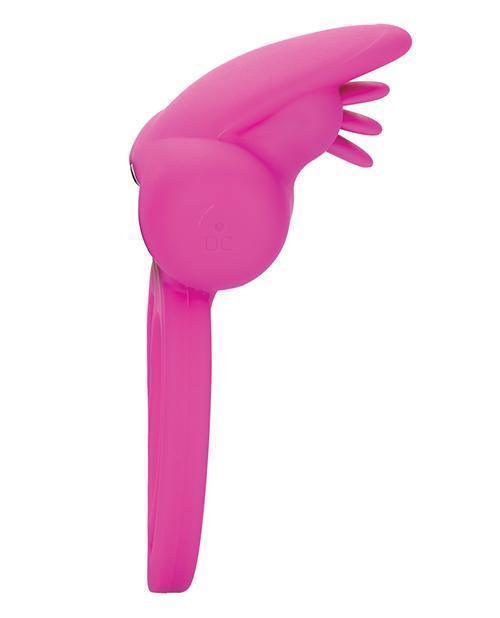 image of product,Silicone Rechargeable Enhancer - SEXYEONE