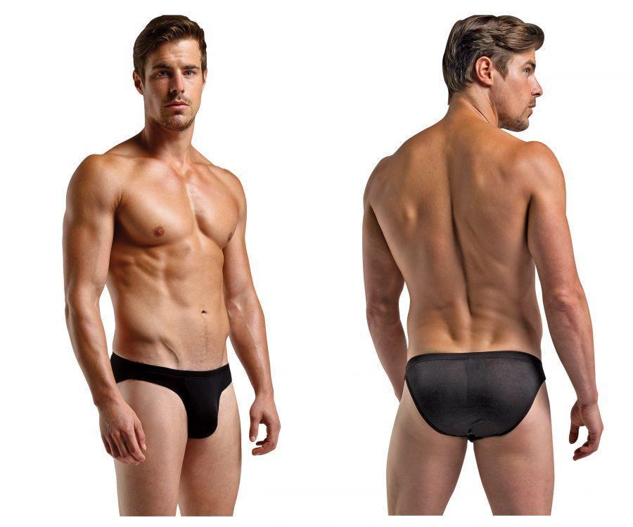 product image, Silk Briefs - SEXYEONE
