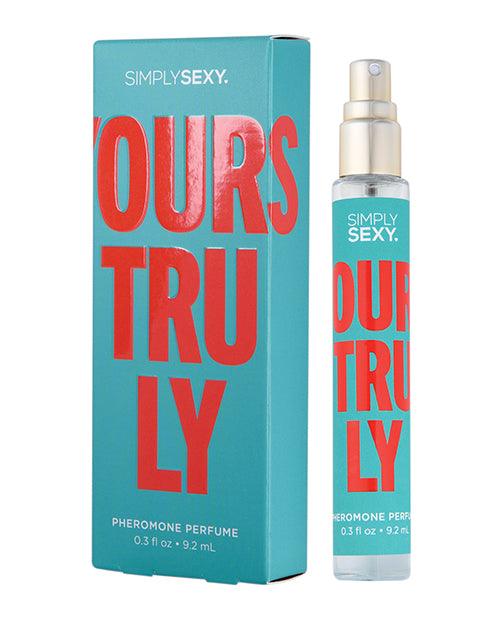 product image, Simply Sexy Pheromone Perfume - .3 Oz - SEXYEONE