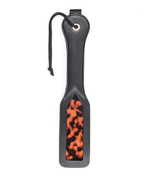 image of product,Sincerely Amber Spanker - SEXYEONE
