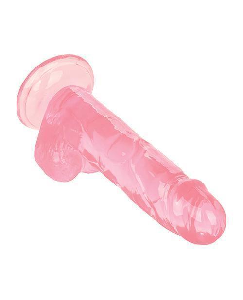image of product,Size Queen 6" Dildo - SEXYEONE