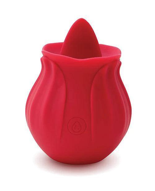 image of product,Skins Rose Buddies The Rose Lix - Red - SEXYEONE