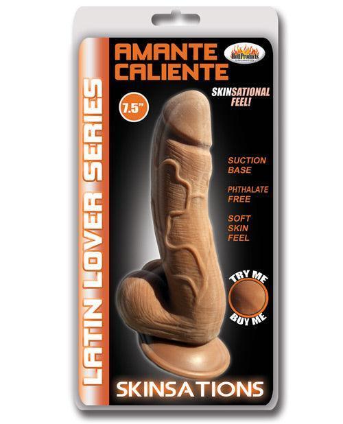 product image, Skinsations Latin Love - SEXYEONE