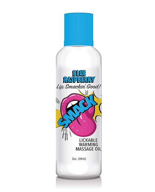 product image, Smack Warming Massage Oil - SEXYEONE