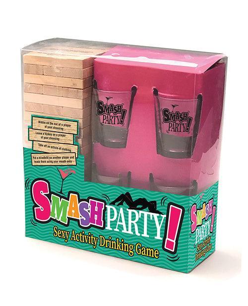product image, Smash Party Drinking Game - SEXYEONE