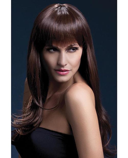 image of product,Smiffy The Fever Wig Collection Sienna - SEXYEONE
