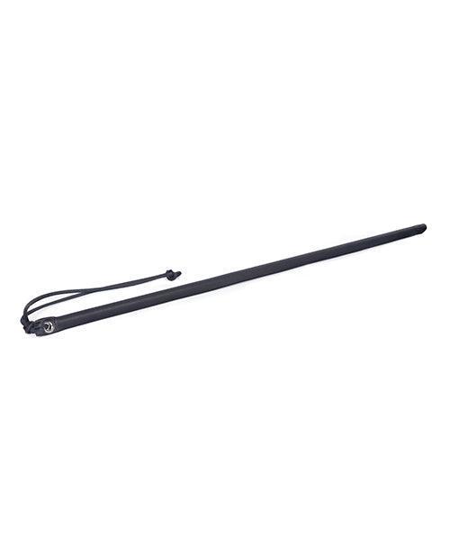 product image, Spartacus 24" Leather Wrapped Cane - SEXYEONE