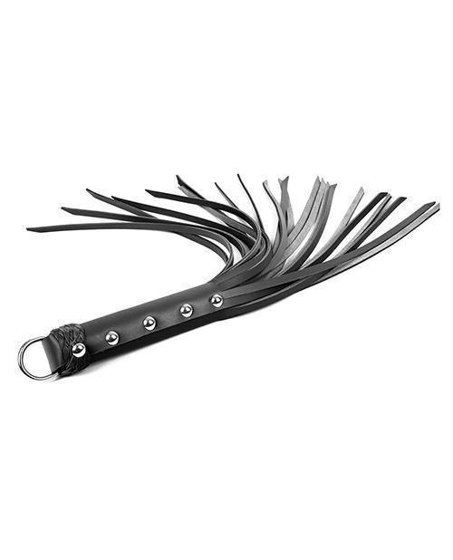 product image, Spartacus 30" Strap Whip - SEXYEONE