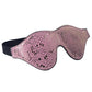 Spartacus Blindfold W/leather - SEXYEONE