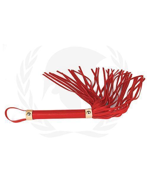image of product,Spartacus Pu Whip - SEXYEONE