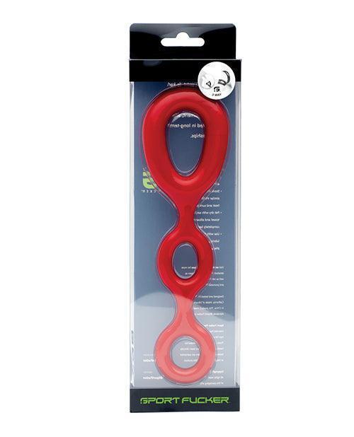 product image, Sport Fucker 3 Way - SEXYEONE