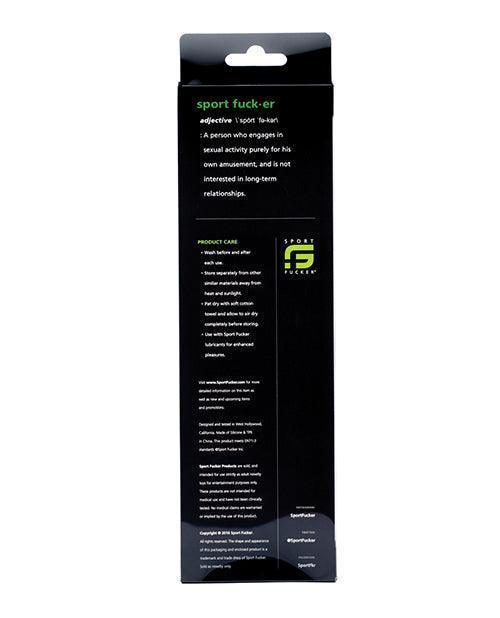 product image,Sport Fucker 3 Way - SEXYEONE
