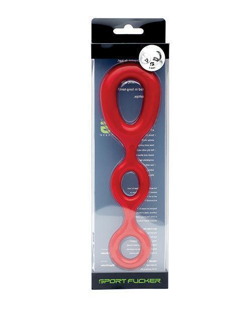 image of product,Sport Fucker 3 Way - SEXYEONE