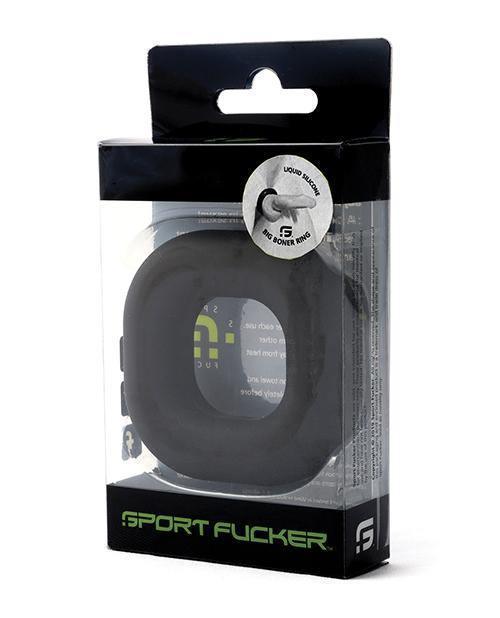 product image, Sport Fucker Big Boner Ring - SEXYEONE