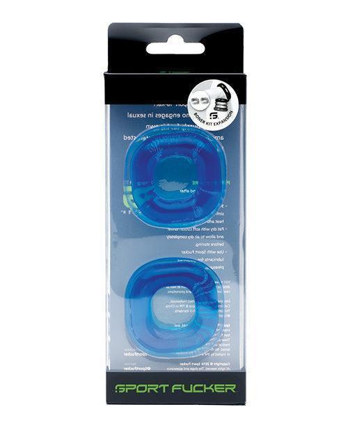 product image,Sport Fucker Boner Expansion Kit - SEXYEONE