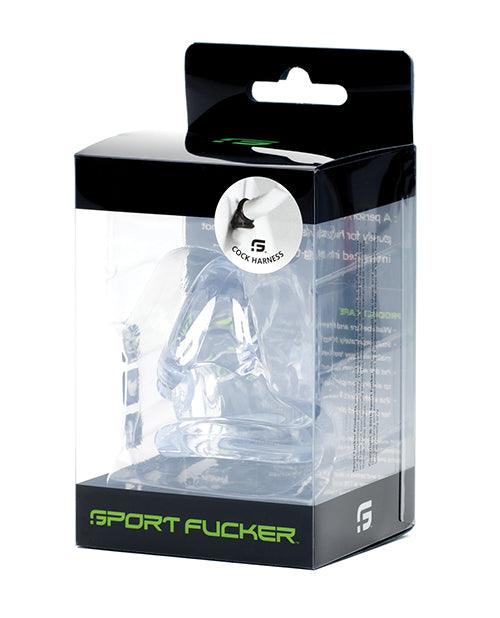 product image, Sport Fucker Cock Harness - SEXYEONE