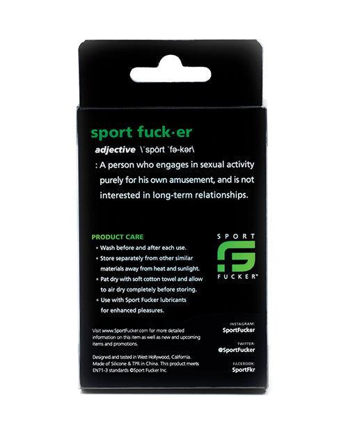 Sport Fucker Cock Harness - SEXYEONE