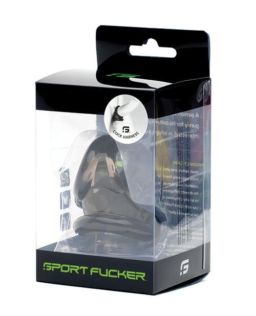 image of product,Sport Fucker Cock Harness - SEXYEONE