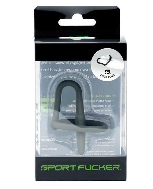 image of product,Sport Fucker Cock Plug - SEXYEONE