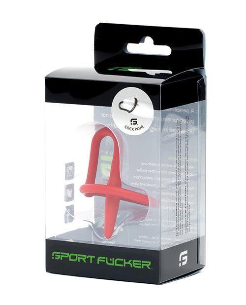 image of product,Sport Fucker Cock Plug - SEXYEONE
