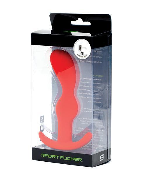 product image, Sport Fucker Crossfit Plug - SEXYEONE