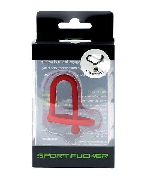 product image,Sport Fucker Cum Stopper 2.0 - SEXYEONE