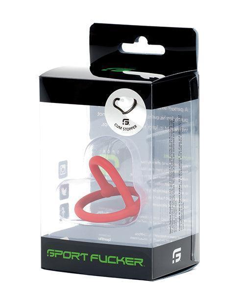 product image, Sport Fucker Cum Stopper - SEXYEONE
