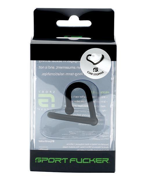 image of product,Sport Fucker Cum Stopper - SEXYEONE