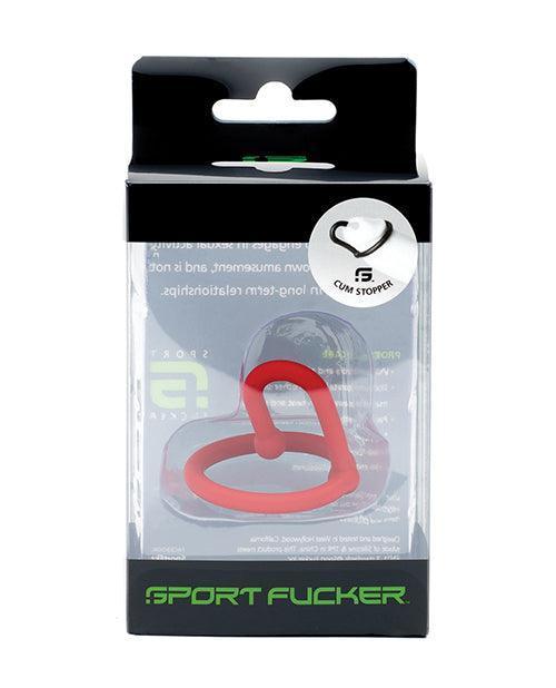 image of product,Sport Fucker Cum Stopper - SEXYEONE