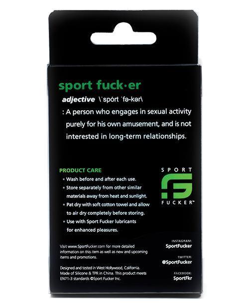 product image,Sport Fucker Defender Ring - SEXYEONE